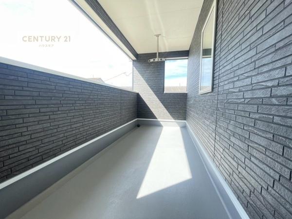 守谷市本町　1号棟　新築戸建て