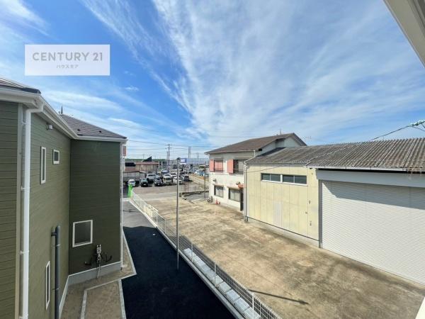 守谷市本町　1号棟　新築戸建て