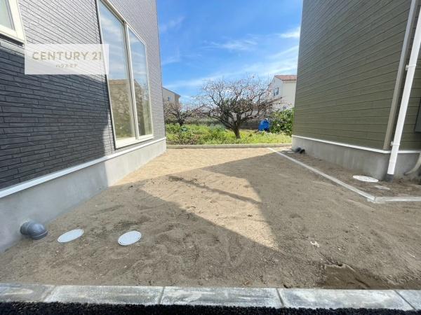 守谷市本町　1号棟　新築戸建て