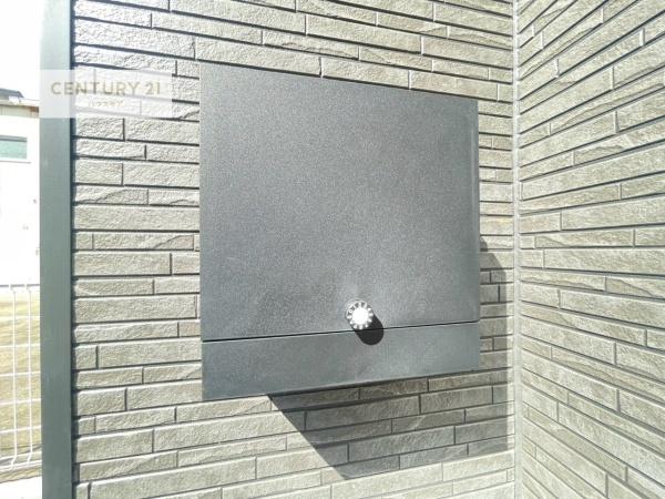 守谷市本町　1号棟　新築戸建て