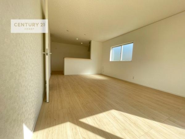 守谷市本町　1号棟　新築戸建て
