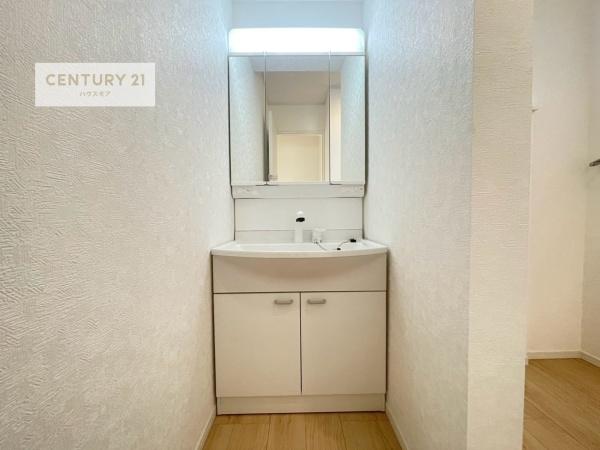 守谷市本町　1号棟　新築戸建て