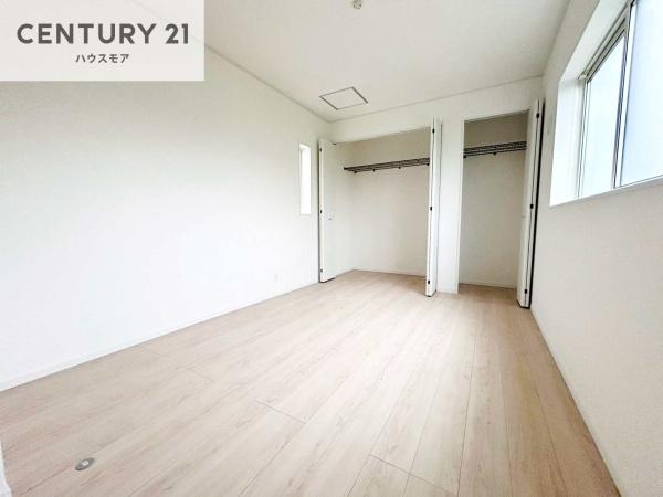 守谷市本町　2号棟　新築戸建て