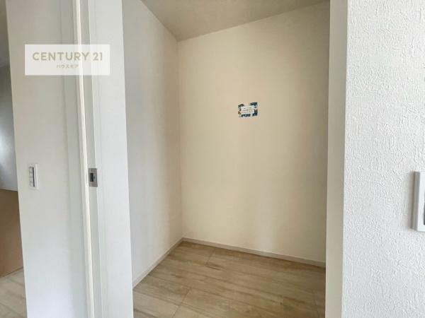柏市増尾台2丁目　新築戸建