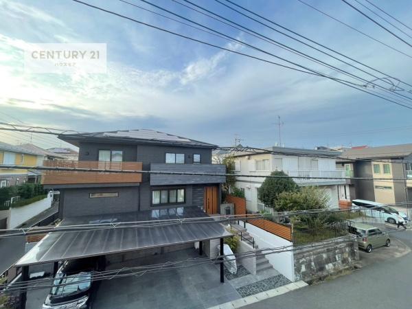 柏市増尾台2丁目　新築戸建