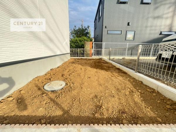 柏市増尾台2丁目　新築戸建