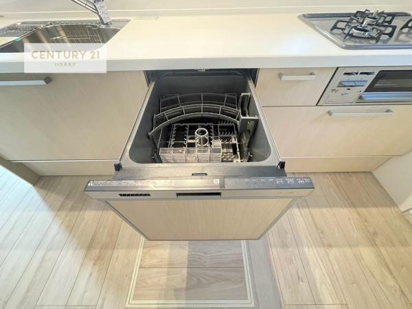 柏市増尾台2丁目　新築戸建