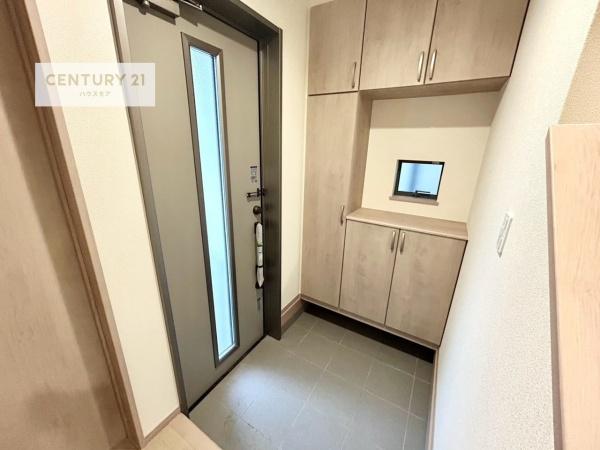 我孫子市湖北台1丁目　A号棟　新築戸建