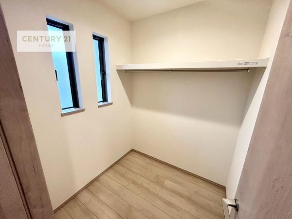 我孫子市湖北台1丁目　A号棟　新築戸建