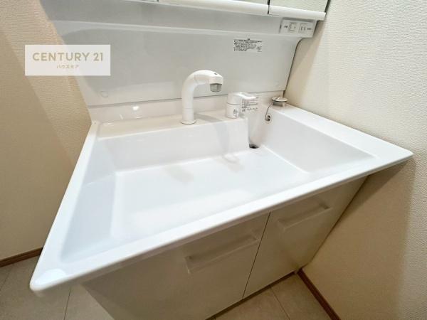 我孫子市湖北台1丁目　A号棟　新築戸建