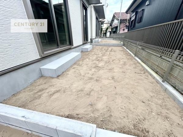 我孫子市湖北台1丁目　A号棟　新築戸建
