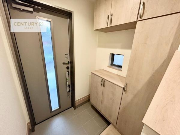 我孫子市湖北台1丁目　B号棟　新築戸建