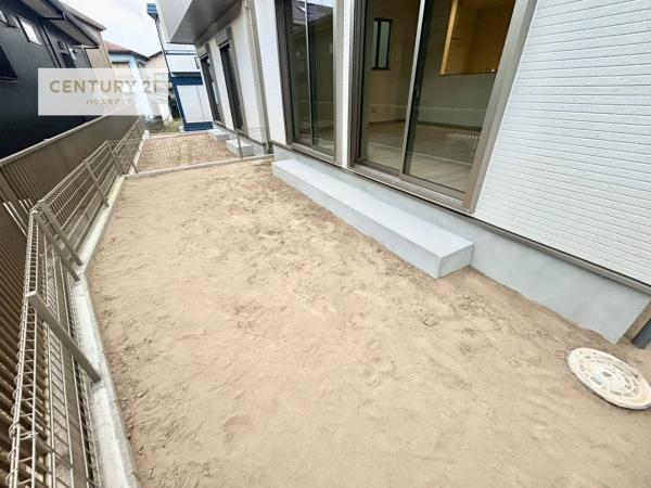我孫子市湖北台1丁目　B号棟　新築戸建