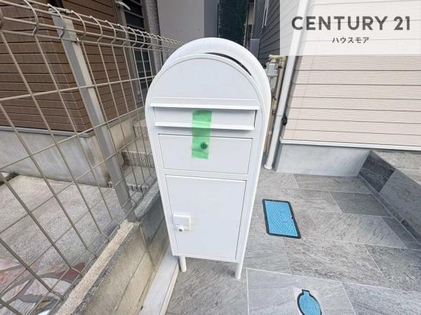 柏市あけぼの2丁目　新築戸建て