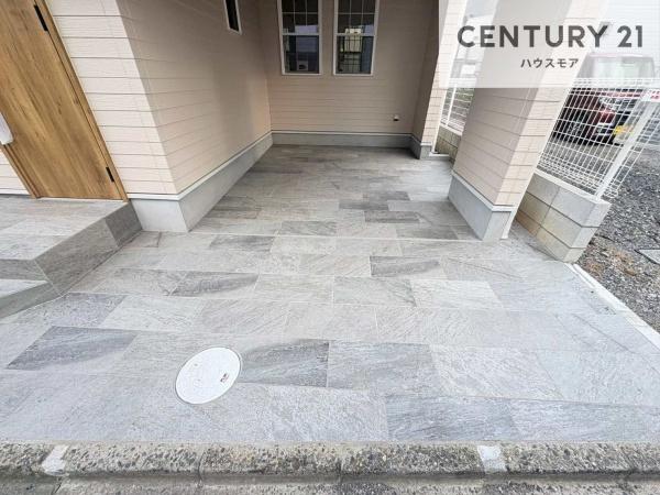 柏市あけぼの2丁目　新築戸建て