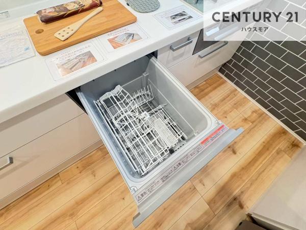 柏市あけぼの2丁目　新築戸建て