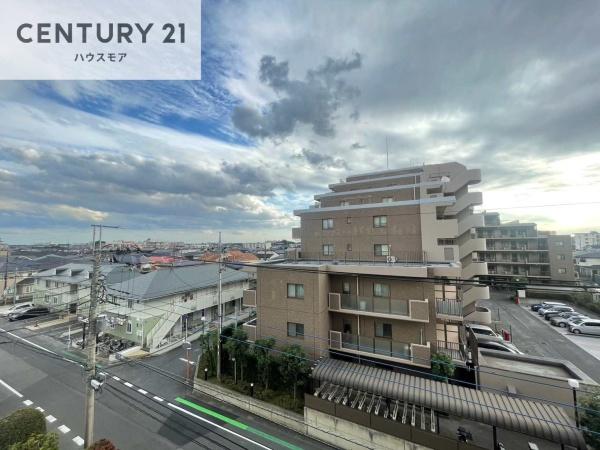 ハートフルシティ松戸六高台スクエア2