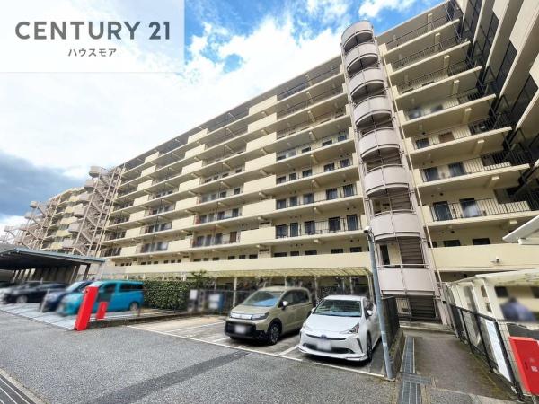 ハートフルシティ松戸六高台スクエア2