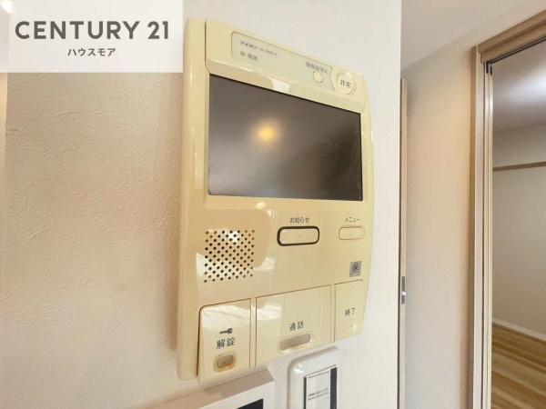 ハートフルシティ松戸六高台スクエア2