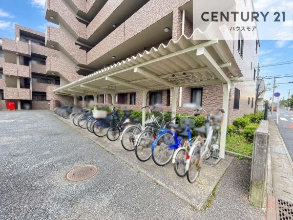 ロイヤルステージ松戸六実