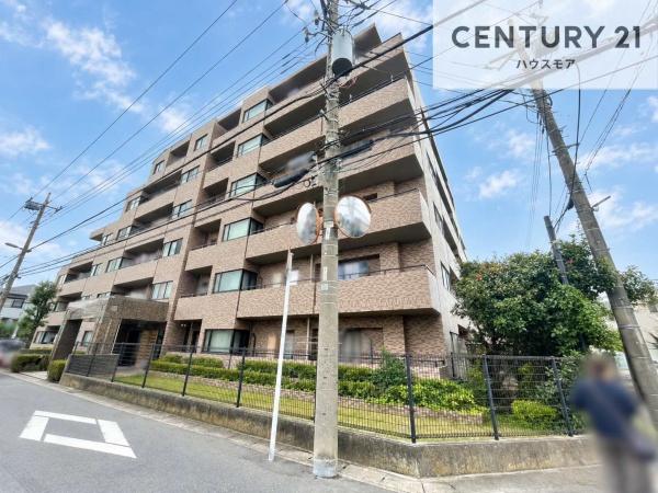 ロイヤルステージ松戸六実