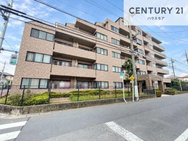 ロイヤルステージ松戸六実