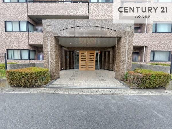 ロイヤルステージ松戸六実