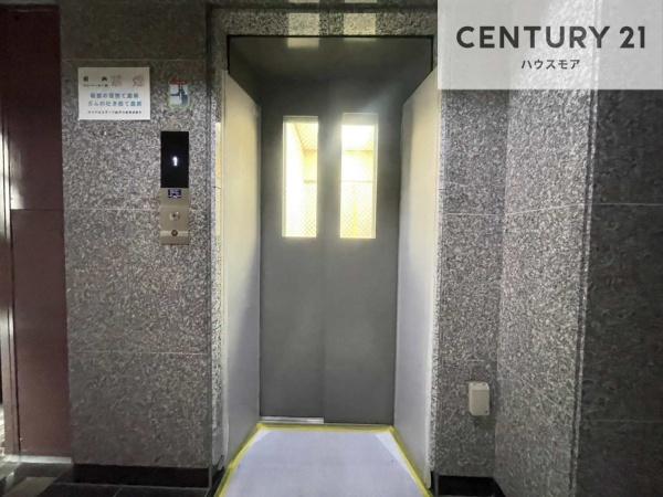 ロイヤルステージ松戸六実