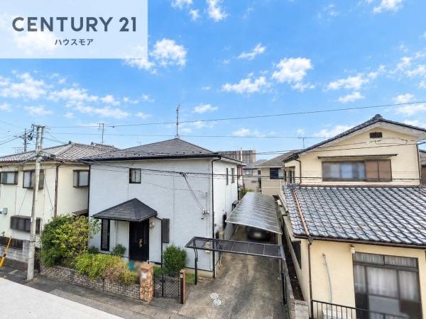 我孫子市台田2丁目　2号棟　新築戸建て