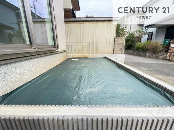我孫子市台田2丁目　2号棟　新築戸建て