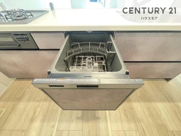 我孫子市台田2丁目　2号棟　新築戸建て