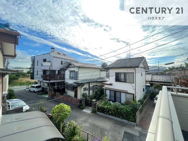 松戸市栗ケ沢　新築戸建て