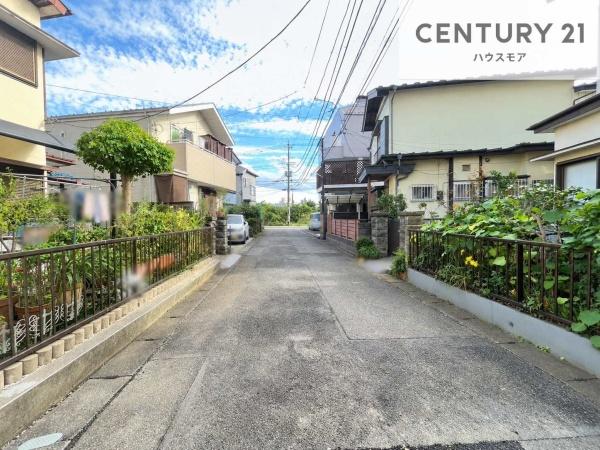 松戸市栗ケ沢　新築戸建て