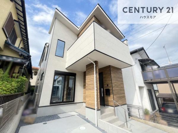 柏市高田　新築戸建