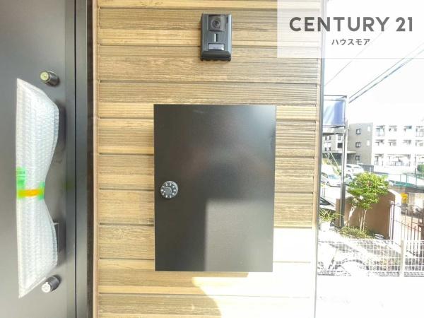 柏市高田　新築戸建