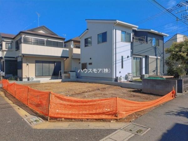 松戸市五香2丁目　新築戸建て