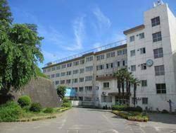 コニファーコート松飛台(松戸市立河原塚中学校)