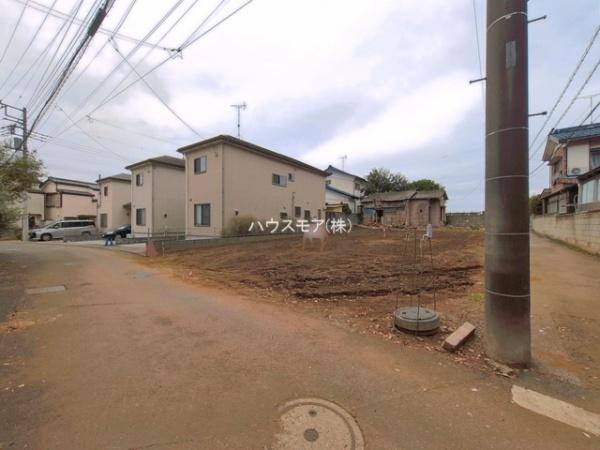 野田市中野台 2号棟 新築戸建