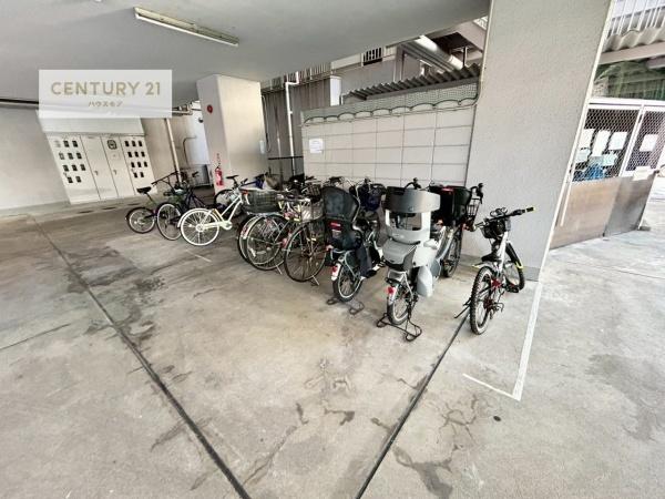 中銀松戸マンシオン
