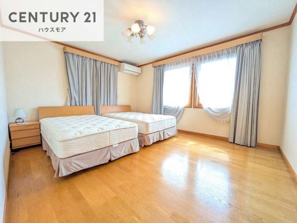 取手市光風台２丁目の中古一戸建て