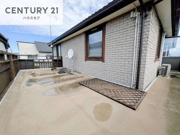 取手市光風台２丁目の中古一戸建て