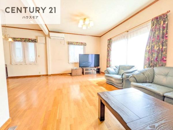 取手市光風台２丁目の中古一戸建て