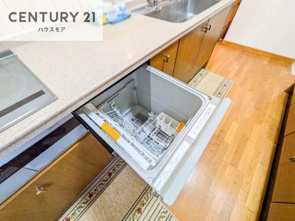 取手市光風台２丁目の中古一戸建て