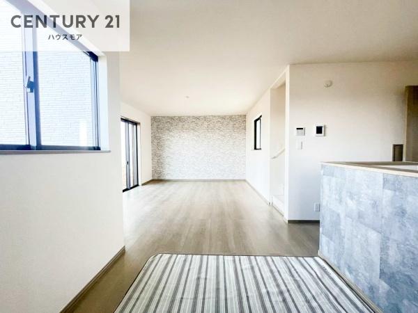 柏市増尾7丁目　C号棟　新築戸建