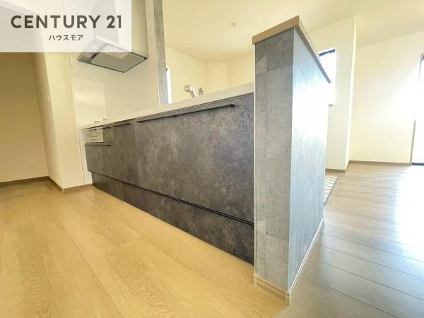 柏市増尾7丁目　C号棟　新築戸建