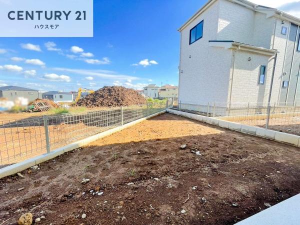 柏市増尾7丁目　C号棟　新築戸建