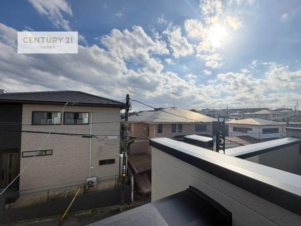 柏市つくしが丘2丁目　1号棟　新築戸建