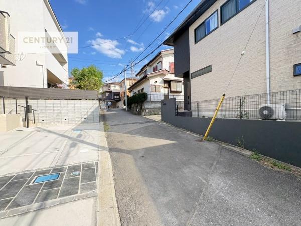 柏市つくしが丘2丁目　1号棟　新築戸建
