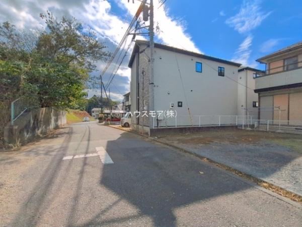 守谷市松ケ丘7丁目　2号棟　新築戸建て