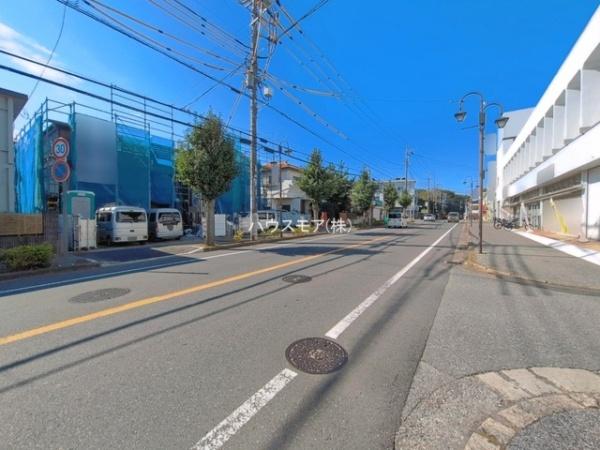 流山市江戸川台西2丁目　2号棟　新築戸建